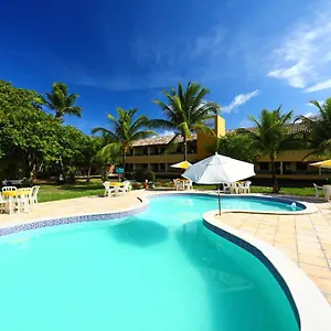 Casa de hóspedes Mangaju, Pôrto das Galinhas