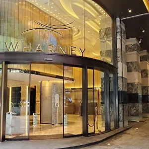 Wharney 4* Hong Kong