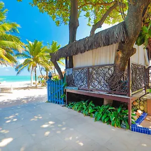 Casa de hóspedes Maralua, Pôrto das Galinhas