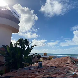 Casa de hóspedes Beira Mar Suites, Pôrto das Galinhas
