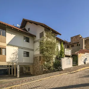 Apartamento Em 4 Ilhas Bombinhas