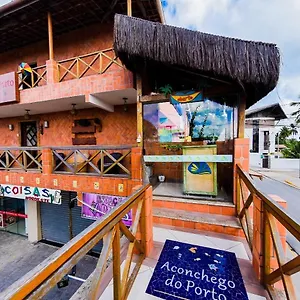 Estalagem Aconchego Do Porto, Pôrto das Galinhas