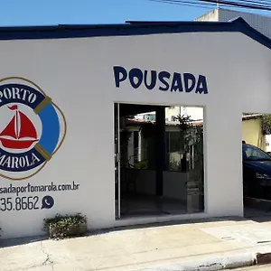 Estalagem Porto Marola, Pôrto das Galinhas
