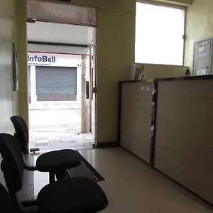 Hospedaria Meni Sob Nova Direção Próximo Ao Brás E 25 De Março São Paulo